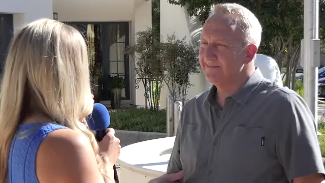 WATCH - Church defies city restraining order despite threats of mass arrests and armed guards