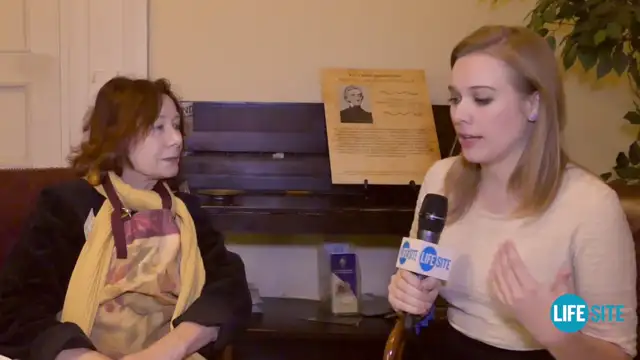 Want Catholic ''priestesses''? Here’s what they believe