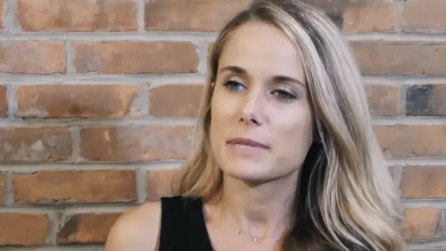 ''We're going to keep pushing'' - Live Action reveals how Big Tech suppresses their pro-life message