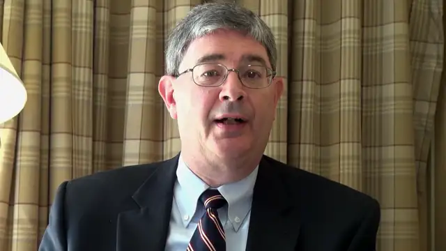 Weigel on communion and the new evangelization