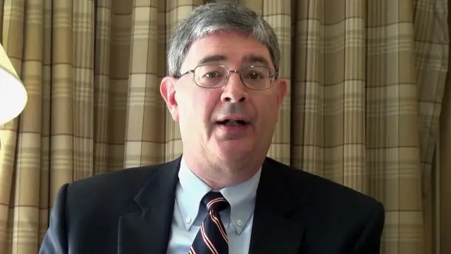 Weigel on communion and the new evangelization