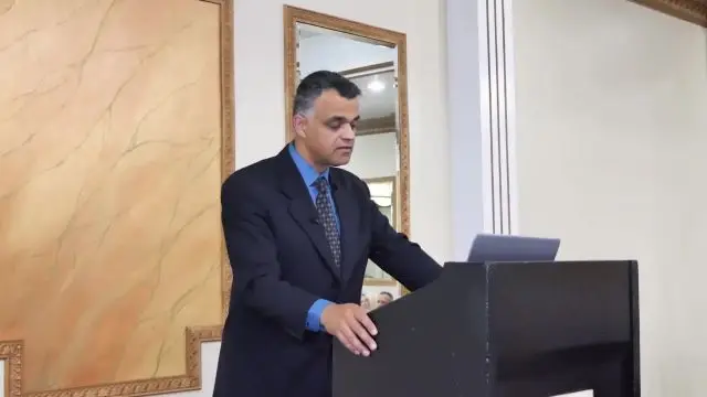 Why Vatican whistleblower Viganò exemplifies what it means to be 'Catholic' today