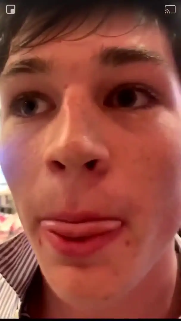 Wilson Gavin ''drag queens are not for kids'' protest