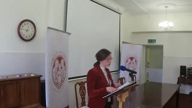 Woman - We've been betrayed by sexual revolution. Time to fight back