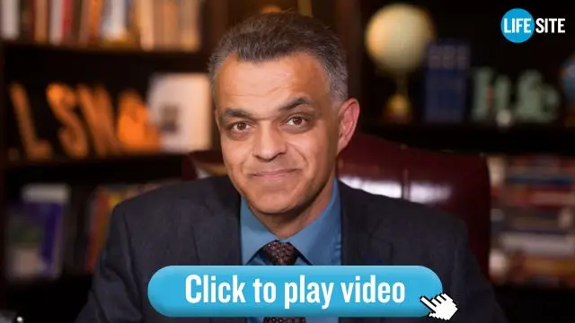 Discover LifeSiteNews - Stay Informed with Faithful, Uncompromisi