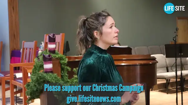 A Gift of Music: O Holy Night