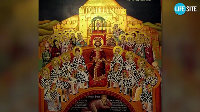 The REAL Story of Saint Nicholas