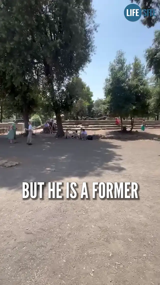 Maike Pompeii Message