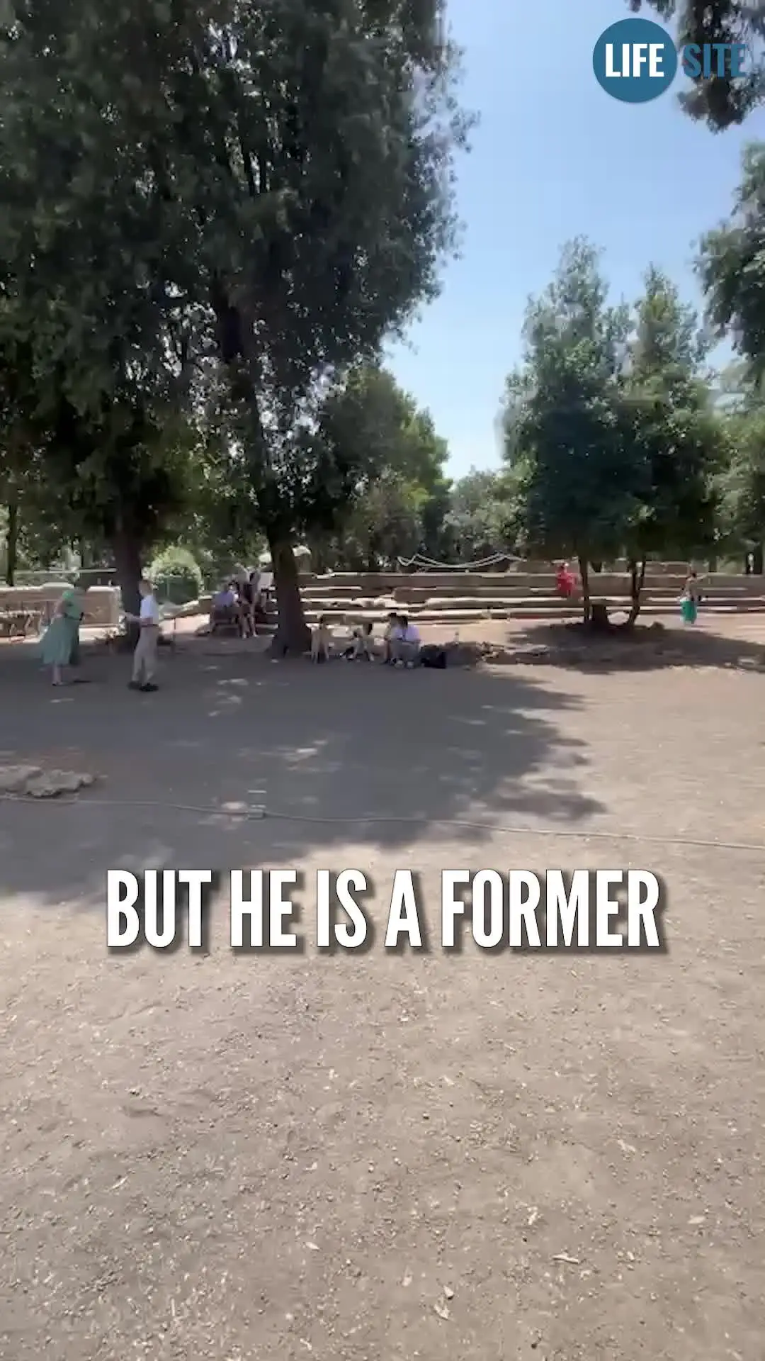 Maike Pompeii Message