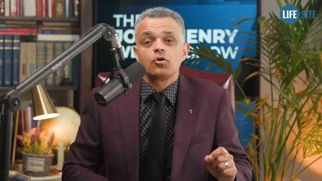 RISE UP AND BUILD VIDEO