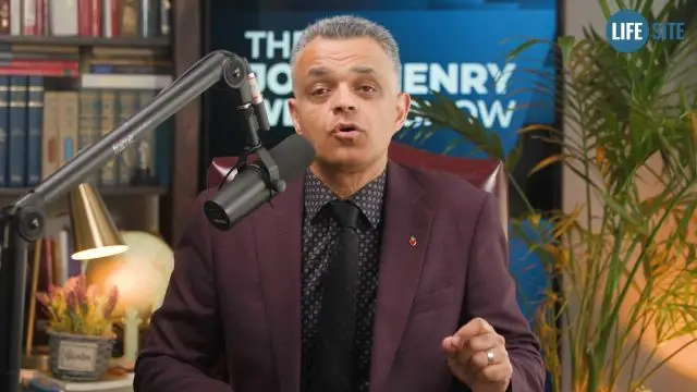 RISE UP AND BUILD VIDEO