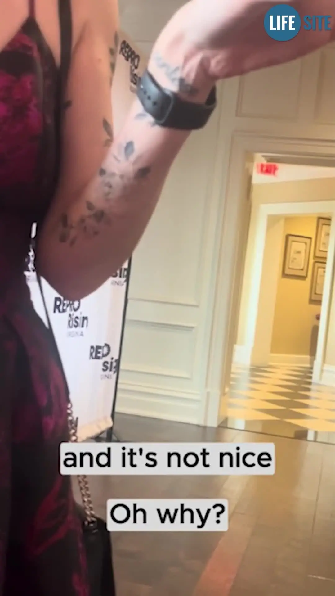 Abortion Clip 4