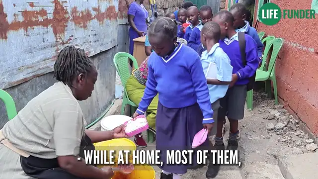 Nairobi LifeFunder V2