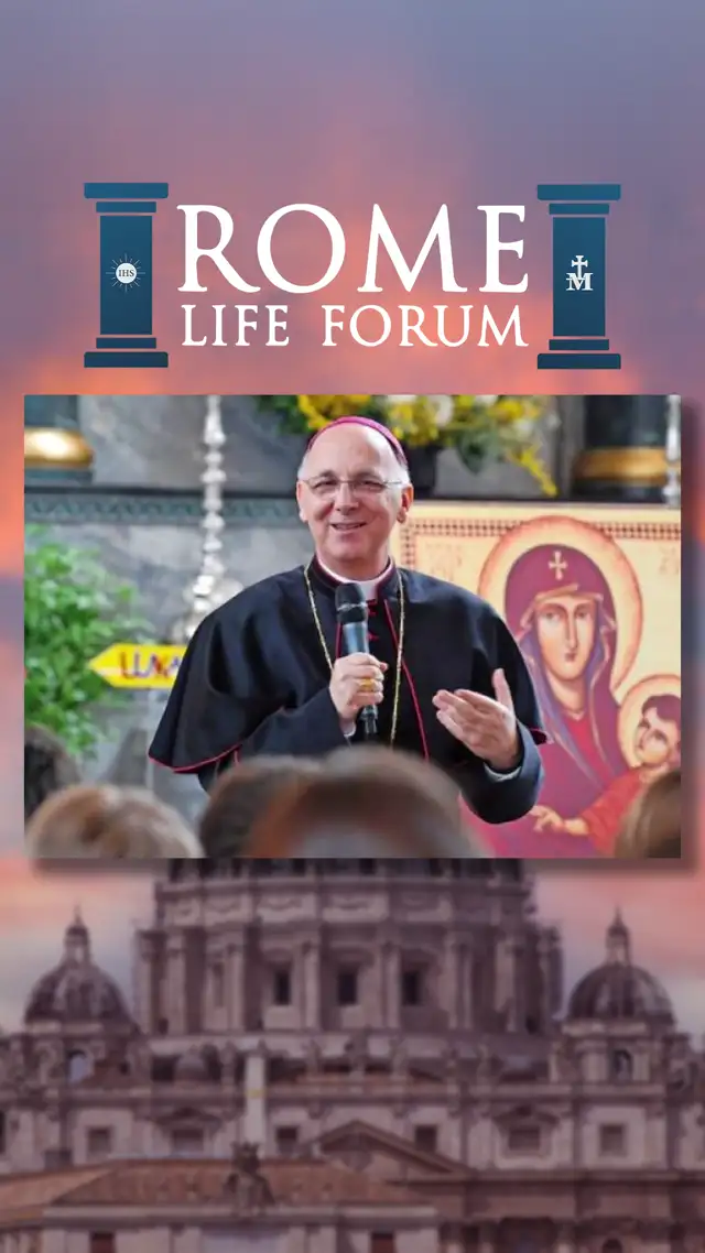 RLF Livestream Ad Vertical