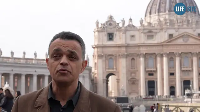 Xmas Donor Message JH Rome